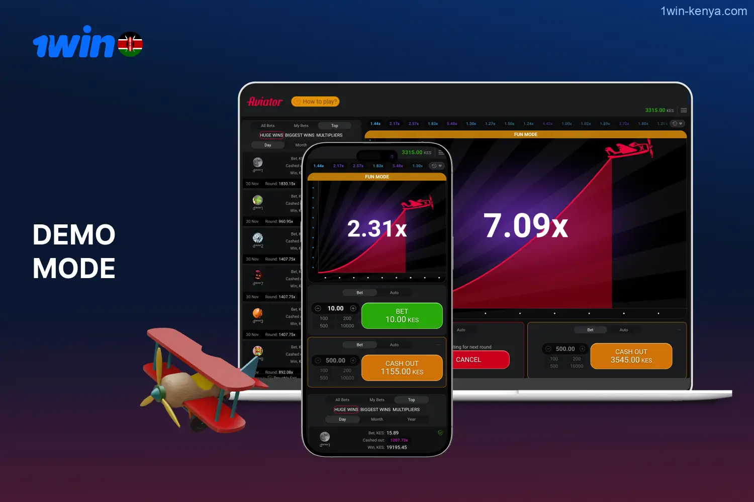 Navigate to the official 1win website via your mobile browser. If you use iOS, opt for the Safari browser;