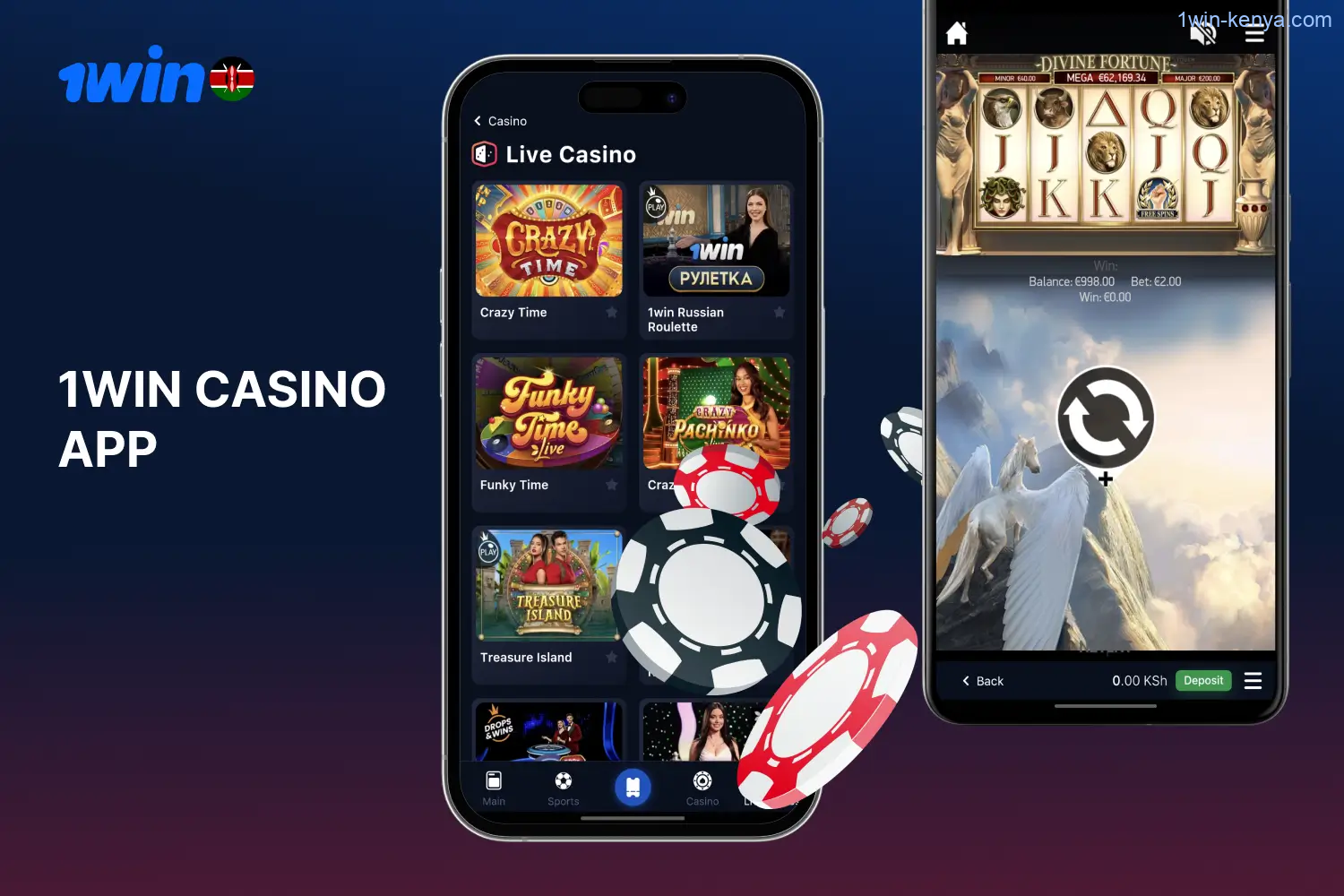 Both versions of the 1win betting application come equipped with automatic update features. This functionality means you won’t need to check for updates manually. Here's the best way to set your mobile device so that the app stays current: