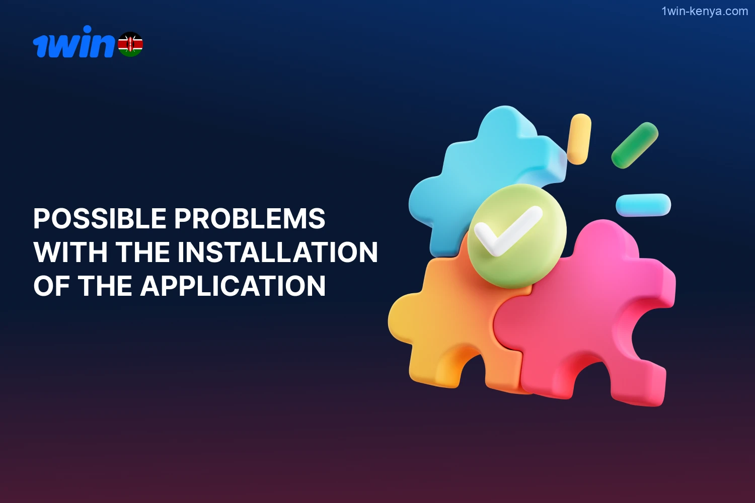 Check if your device meets the app's minimum requirements and make sure your operating system is updated to the latest version. If the issue persists, consider using the web version of the bookmaker.