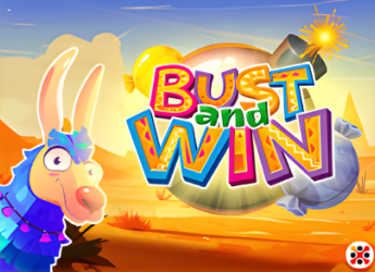 Bust and Win